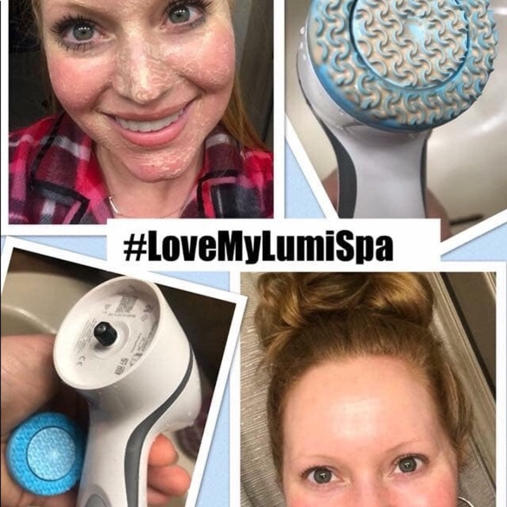 Lumispa